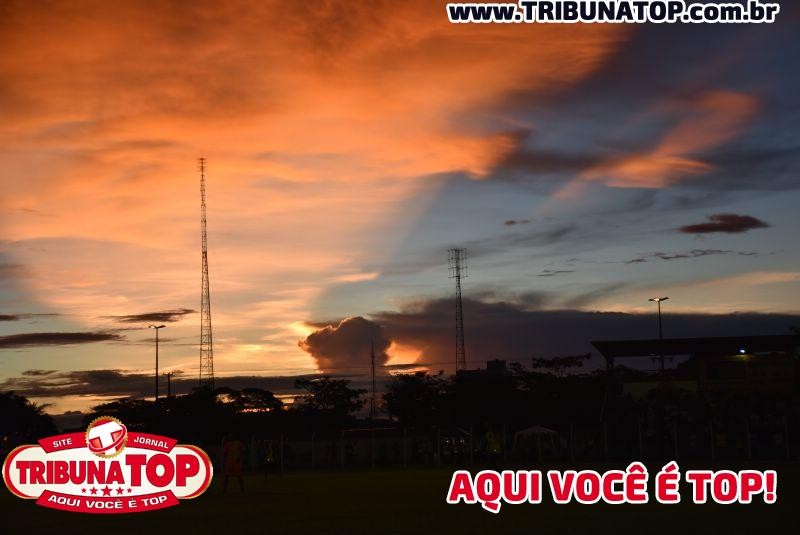 VILHENA: VILHENENSE x GUAPORÉ 