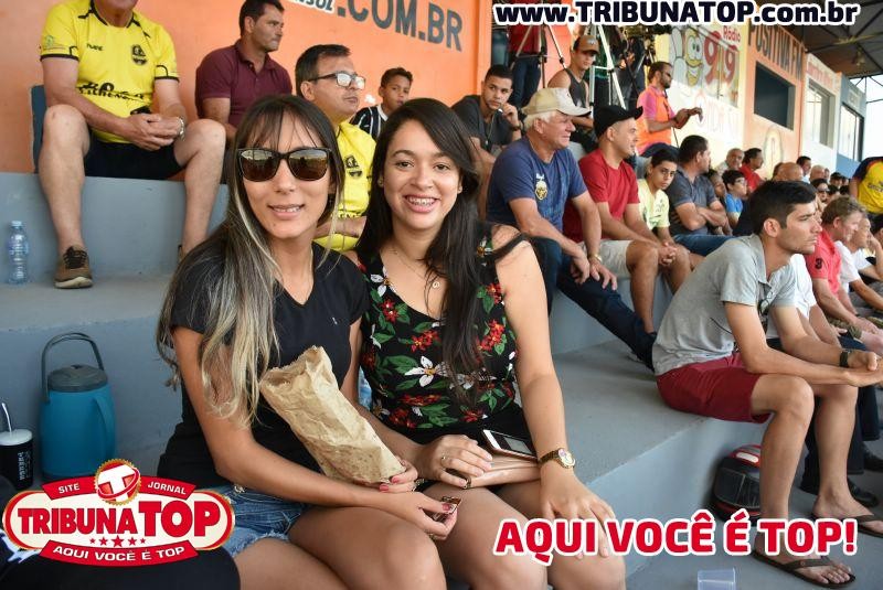 VILHENA: VILHENENSE x GUAPORÉ 