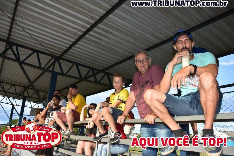 VILHENA: VILHENENSE x GUAPORÉ 