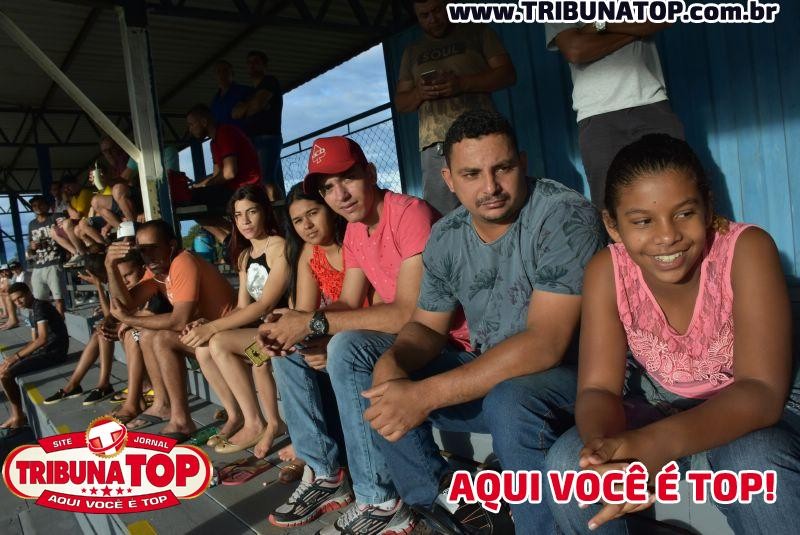 VILHENA: VILHENENSE x GUAPORÉ 