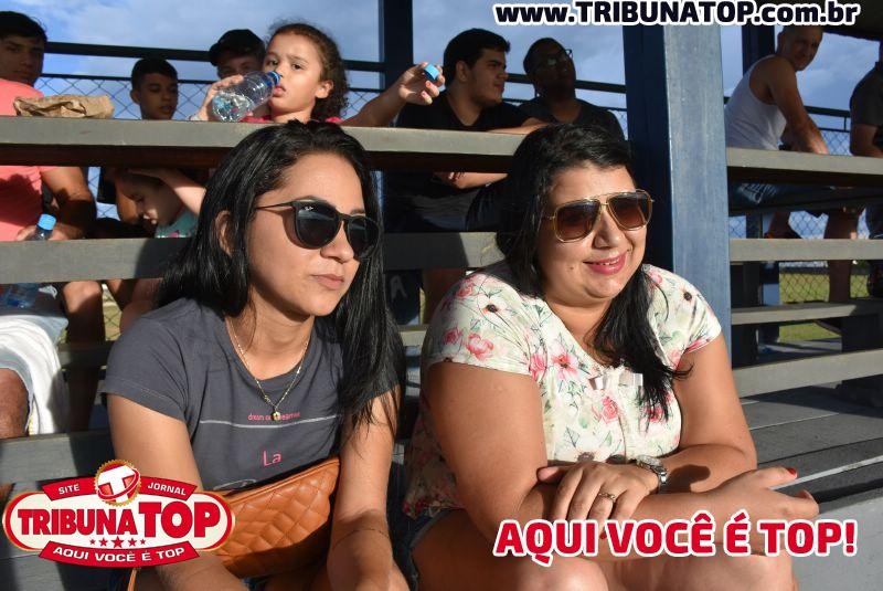 VILHENA: VILHENENSE x GUAPORÉ 