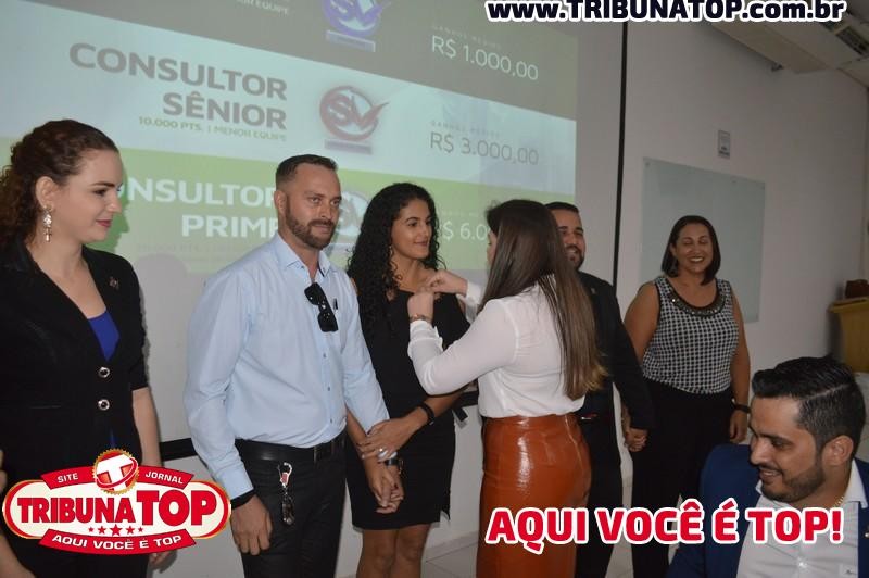 ROLIM DE MOURA: 1º APN SAÚDE E VIDA