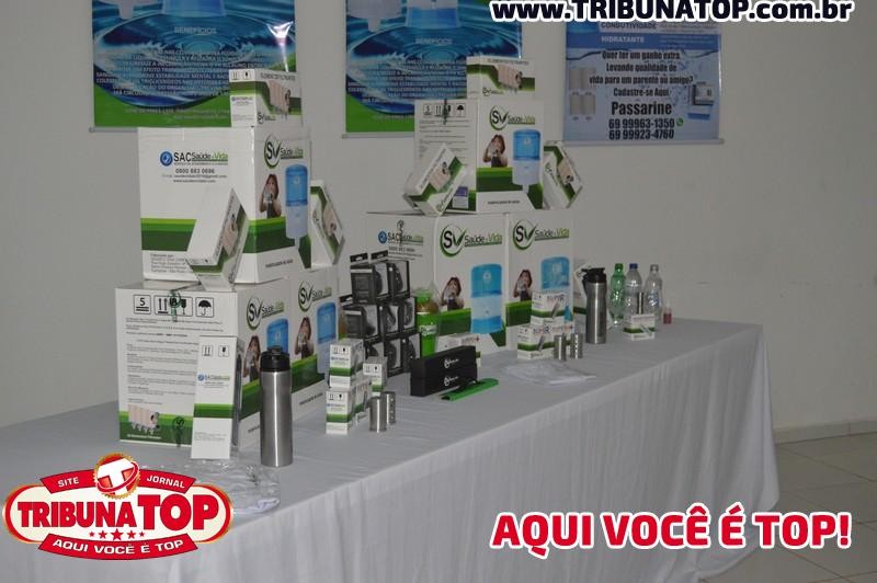 ROLIM DE MOURA: 1º APN SAÚDE E VIDA