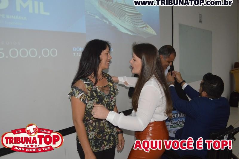 ROLIM DE MOURA: 1º APN SAÚDE E VIDA