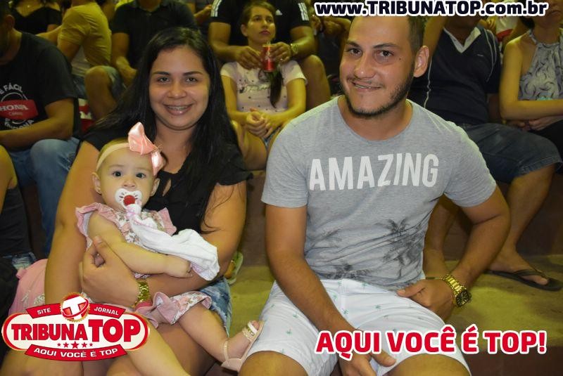 ROLIM DE MOURA: 31ª COPA ROTARY (NOITE DE TERÇA-FEIRA, DIA 09) 