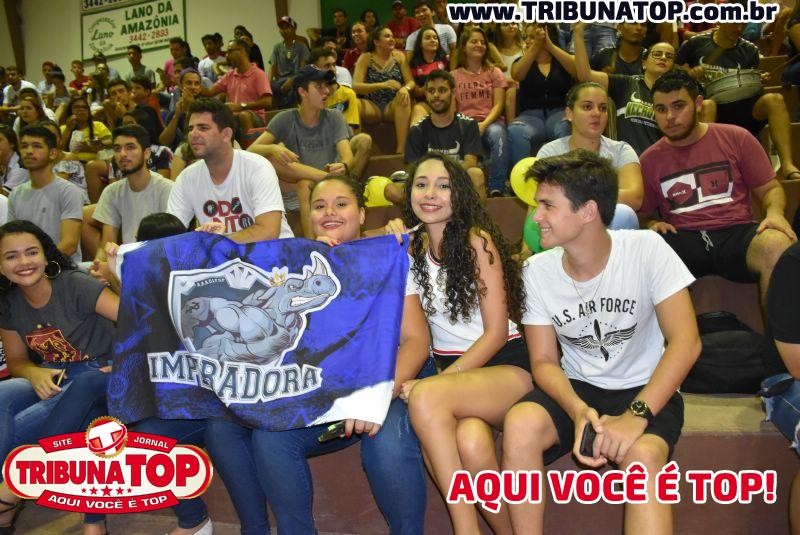 ROLIM DE MOURA: 31ª COPA ROTARY (NOITE DE TERÇA-FEIRA, DIA 09) 