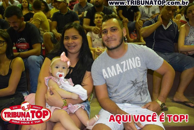 ROLIM DE MOURA: 31ª COPA ROTARY (NOITE DE TERÇA-FEIRA, DIA 09) 