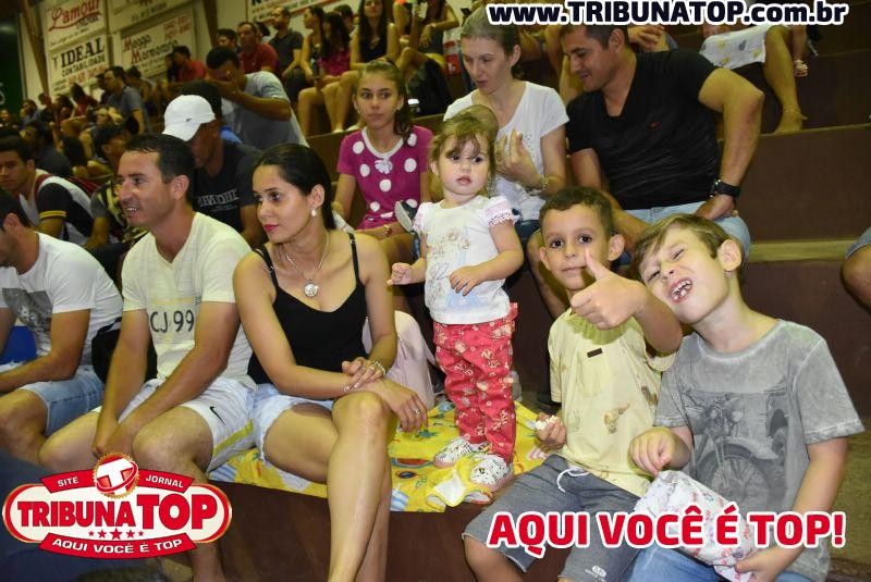 ROLIM DE MOURA: 31ª COPA ROTARY (NOITE DE TERÇA-FEIRA, DIA 09) 