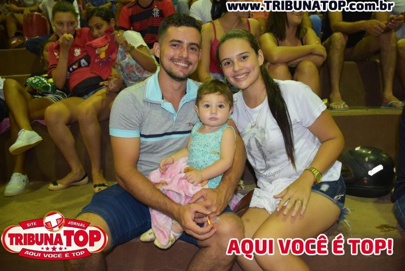 ROLIM DE MOURA: 31ª COPA ROTARY (NOITE DE TERÇA-FEIRA, DIA 09) 