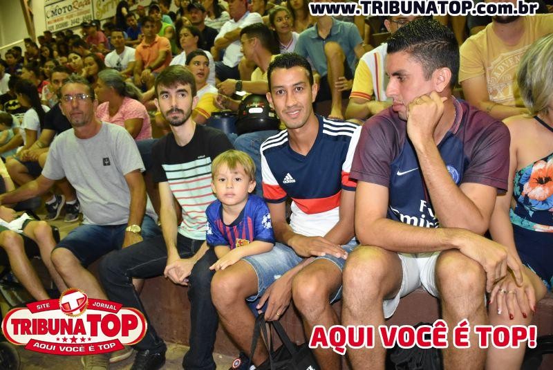 ROLIM DE MOURA: 31ª COPA ROTARY (NOITE DE TERÇA-FEIRA, DIA 09) 