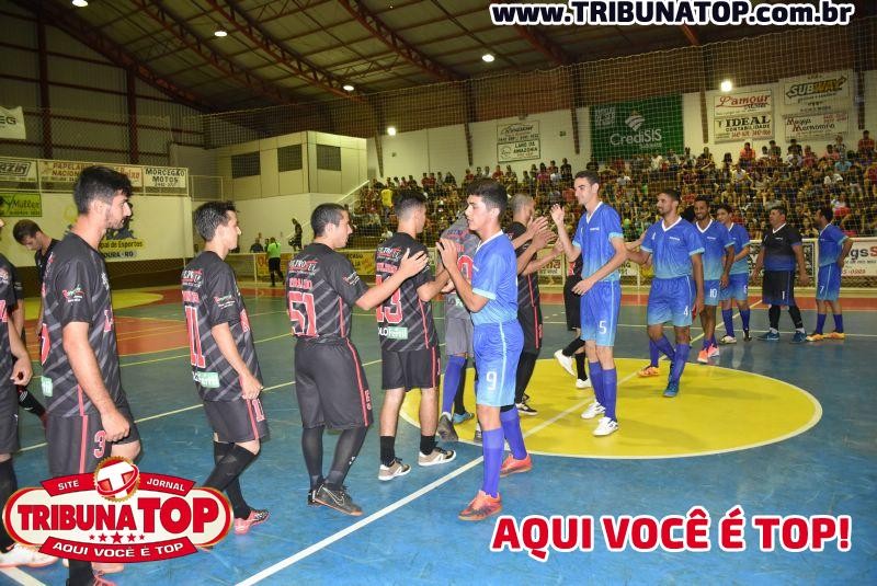 ROLIM DE MOURA: 31ª COPA ROTARY (NOITE DE TERÇA-FEIRA, DIA 09) 