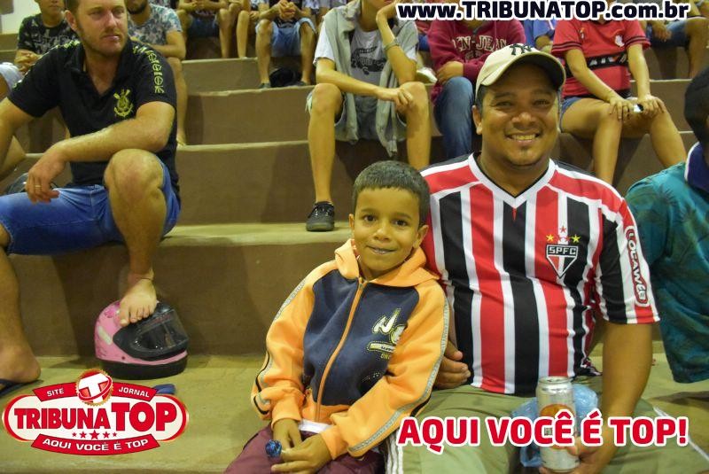 ROLIM DE MOURA: 31ª COPA ROTARY (NOITE DE TERÇA-FEIRA, DIA 09) 
