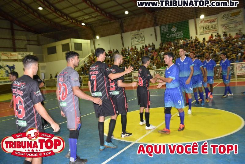 ROLIM DE MOURA: 31ª COPA ROTARY (NOITE DE TERÇA-FEIRA, DIA 09) 