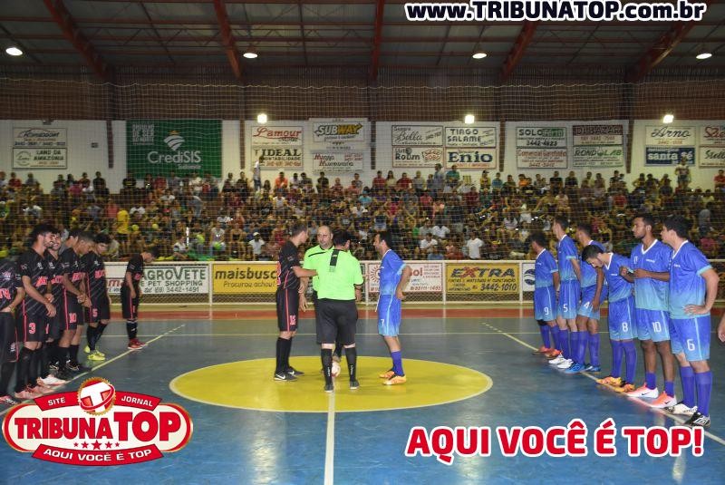 ROLIM DE MOURA: 31ª COPA ROTARY (NOITE DE TERÇA-FEIRA, DIA 09) 