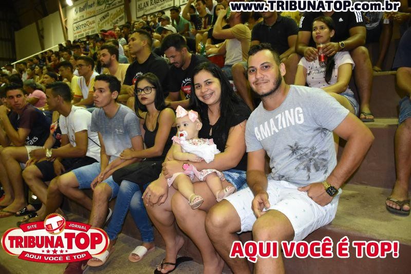 ROLIM DE MOURA: 31ª COPA ROTARY (NOITE DE TERÇA-FEIRA, DIA 09) 
