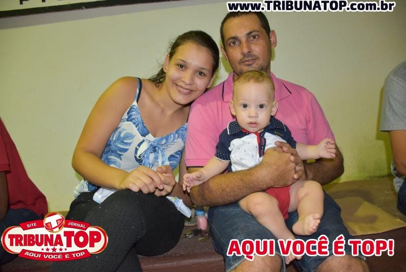 ROLIM DE MOURA: 31ª COPA ROTARY (NOITE DE TERÇA-FEIRA, DIA 09) 