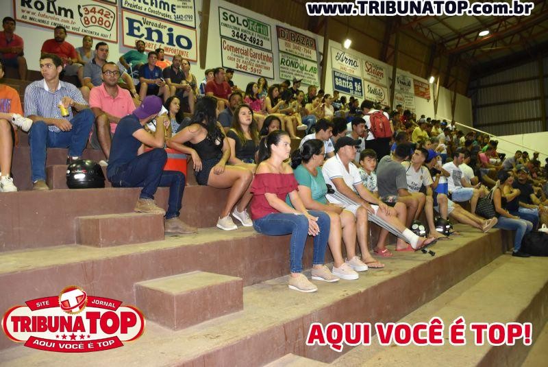 ROLIM DE MOURA: 31ª COPA ROTARY (NOITE DE TERÇA-FEIRA, DIA 09) 
