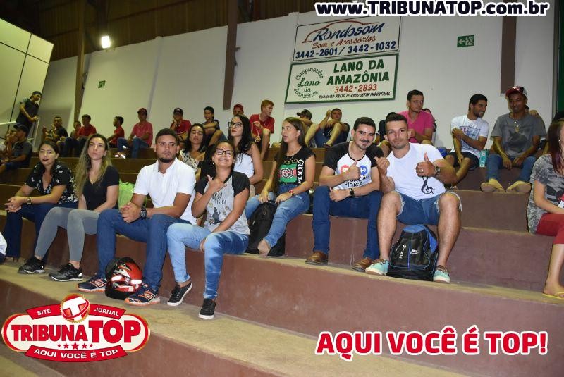ROLIM DE MOURA: 31ª COPA ROTARY (NOITE DE TERÇA-FEIRA, DIA 09) 