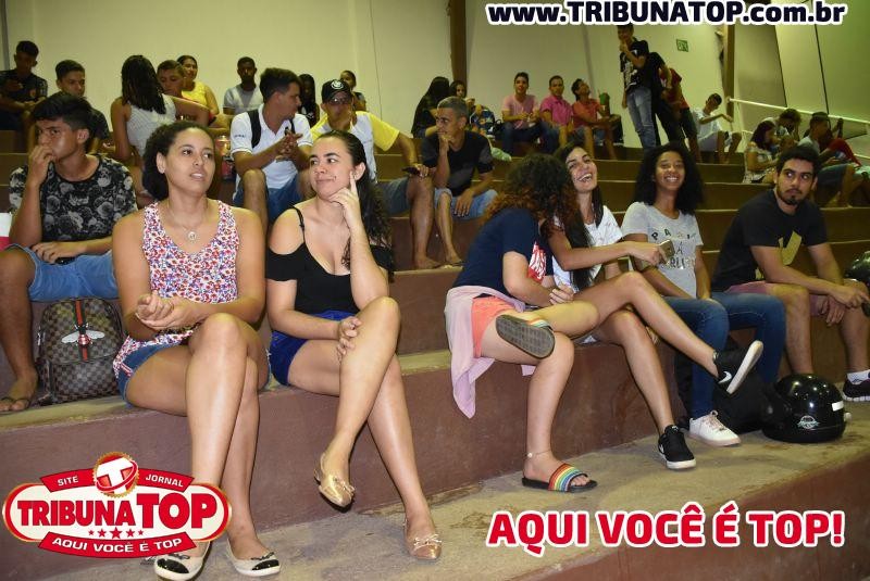 ROLIM DE MOURA: 31ª COPA ROTARY (NOITE DE TERÇA-FEIRA, DIA 09) 