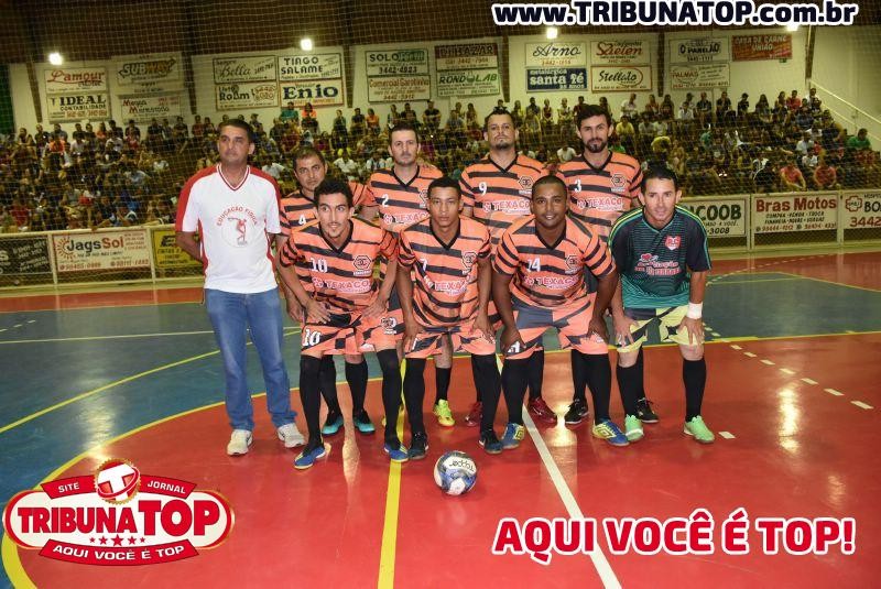 ROLIM DE MOURA: 31ª COPA ROTARY (NOITE DE TERÇA-FEIRA, DIA 09) 