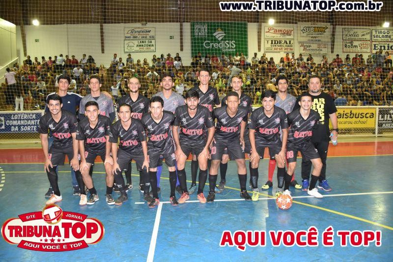 ROLIM DE MOURA: 31ª COPA ROTARY (NOITE DE TERÇA-FEIRA, DIA 09) 
