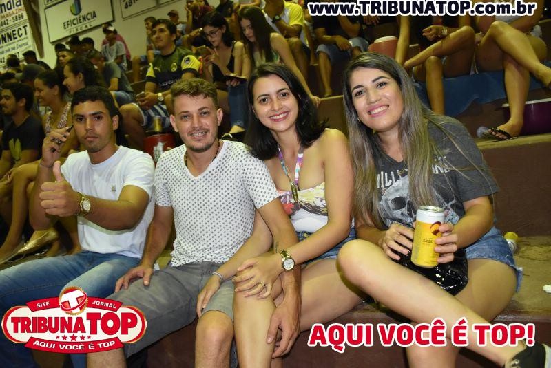 ROLIM DE MOURA: 31ª COPA ROTARY (NOITE DE TERÇA-FEIRA, DIA 09) 