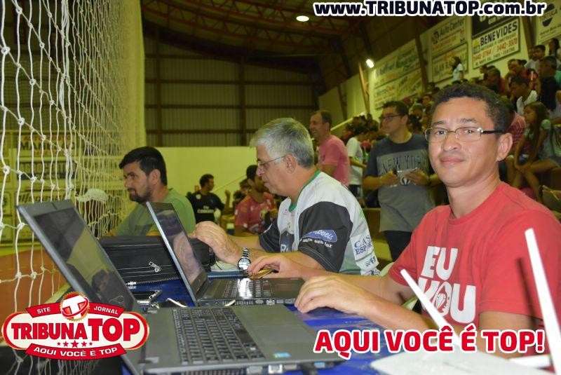 ROLIM DE MOURA: 31ª COPA ROTARY (NOITE DE TERÇA-FEIRA, DIA 09) 