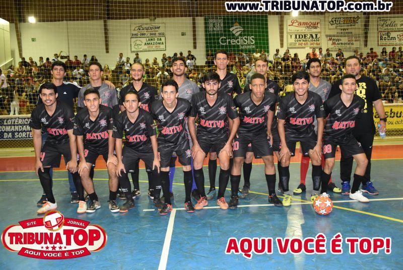 ROLIM DE MOURA: 31ª COPA ROTARY (NOITE DE TERÇA-FEIRA, DIA 09) 
