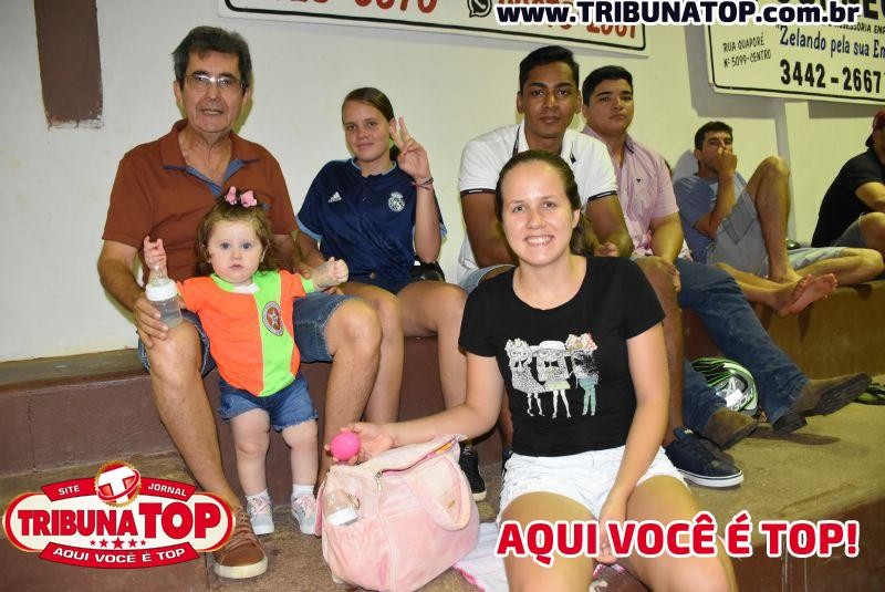 ROLIM DE MOURA: 31ª COPA ROTARY (NOITE DE TERÇA-FEIRA, DIA 09) 