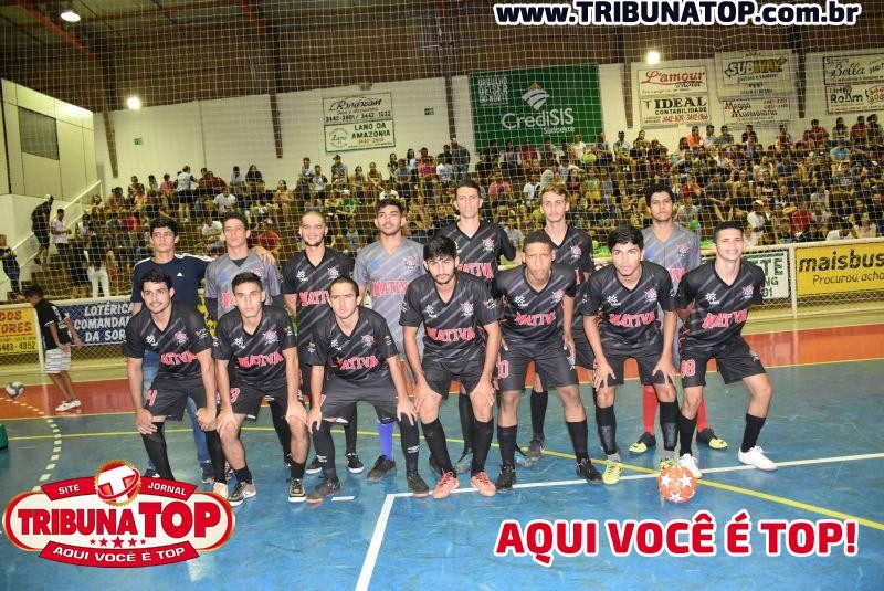 ROLIM DE MOURA: 31ª COPA ROTARY (NOITE DE TERÇA-FEIRA, DIA 09) 