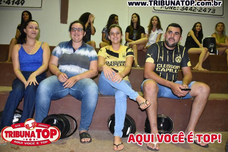 ROLIM DE MOURA: 31ª COPA ROTARY (NOITE DE TERÇA-FEIRA, DIA 09) 