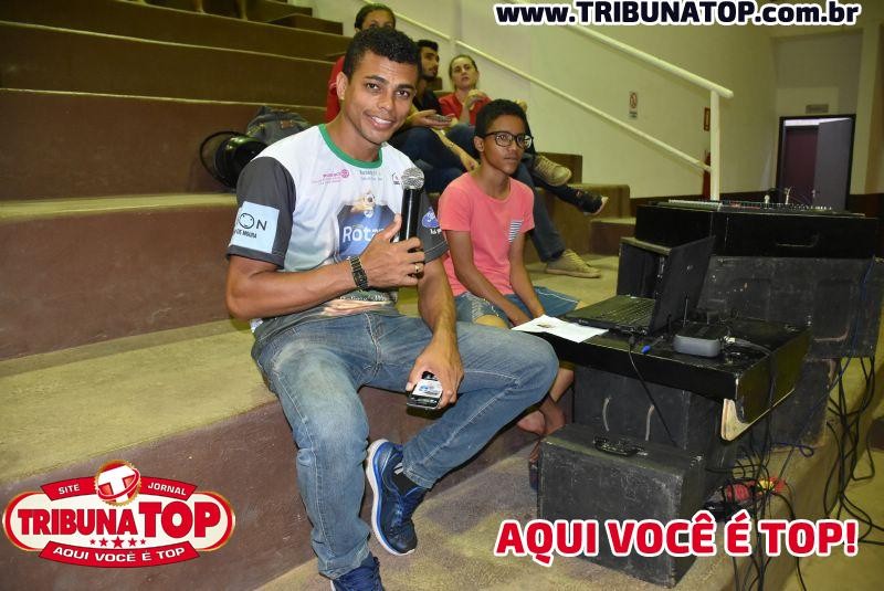 ROLIM DE MOURA: 31ª COPA ROTARY (NOITE DE TERÇA-FEIRA, DIA 09) 