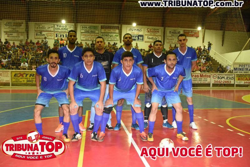 ROLIM DE MOURA: 31ª COPA ROTARY (NOITE DE TERÇA-FEIRA, DIA 09) 