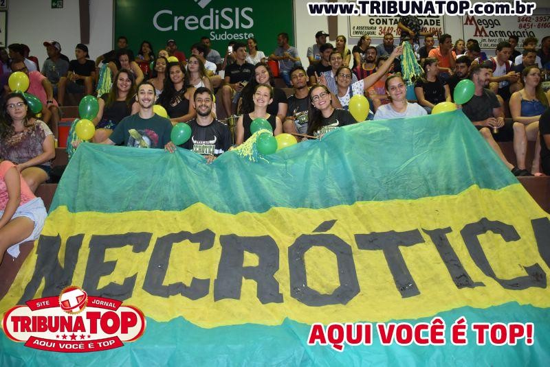 ROLIM DE MOURA: 31ª COPA ROTARY (NOITE DE TERÇA-FEIRA, DIA 09) 