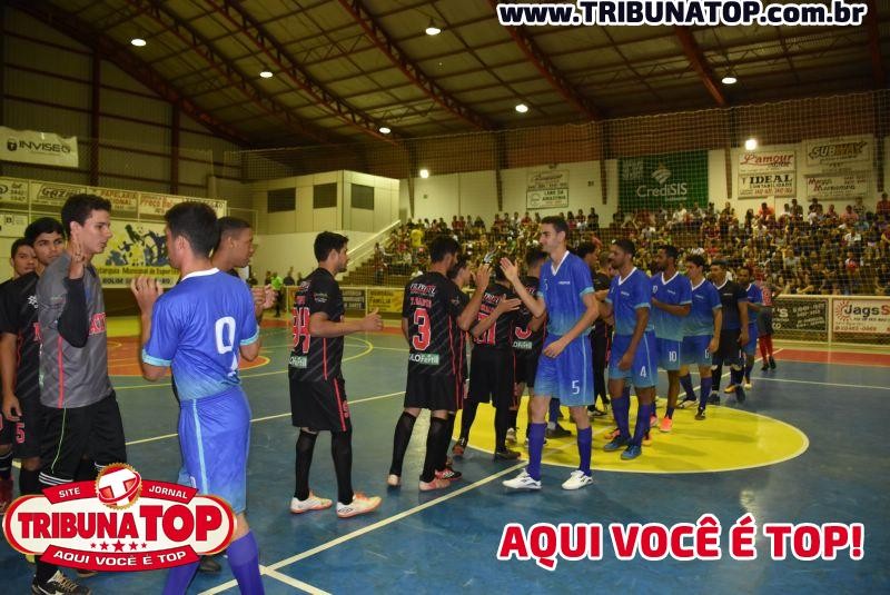 ROLIM DE MOURA: 31ª COPA ROTARY (NOITE DE TERÇA-FEIRA, DIA 09) 