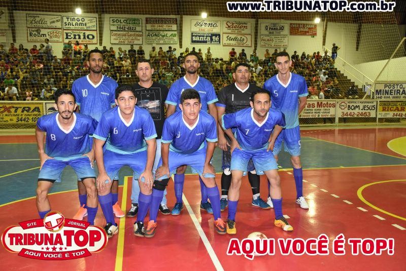 ROLIM DE MOURA: 31ª COPA ROTARY (NOITE DE TERÇA-FEIRA, DIA 09) 