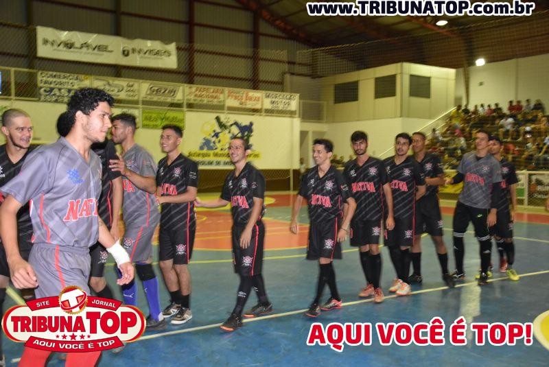 ROLIM DE MOURA: 31ª COPA ROTARY (NOITE DE TERÇA-FEIRA, DIA 09) 