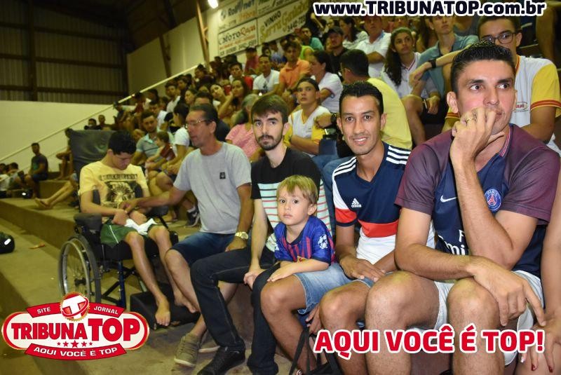 ROLIM DE MOURA: 31ª COPA ROTARY (NOITE DE TERÇA-FEIRA, DIA 09) 