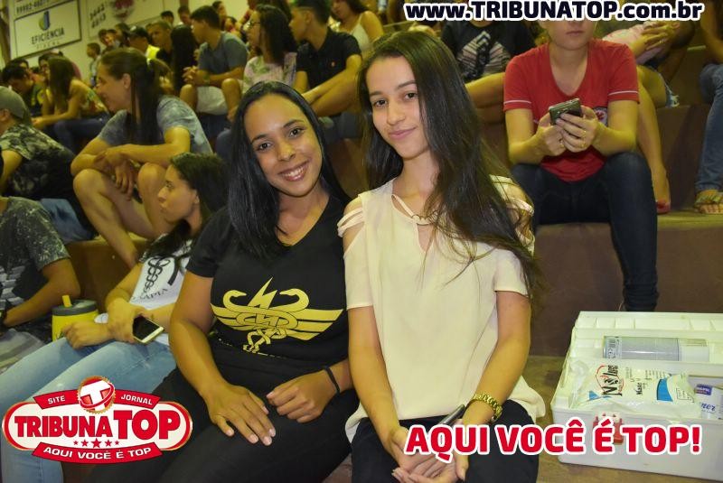 ROLIM DE MOURA: 31ª COPA ROTARY (NOITE DE TERÇA-FEIRA, DIA 09) 