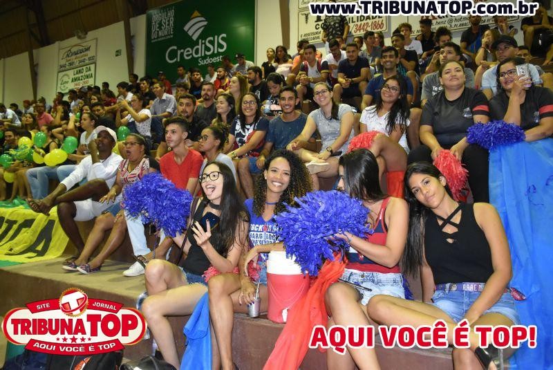 ROLIM DE MOURA: 31ª COPA ROTARY (NOITE DE TERÇA-FEIRA, DIA 09) 