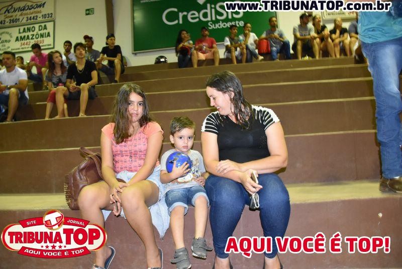 ROLIM DE MOURA: 31ª COPA ROTARY (NOITE DE TERÇA-FEIRA, DIA 09) 