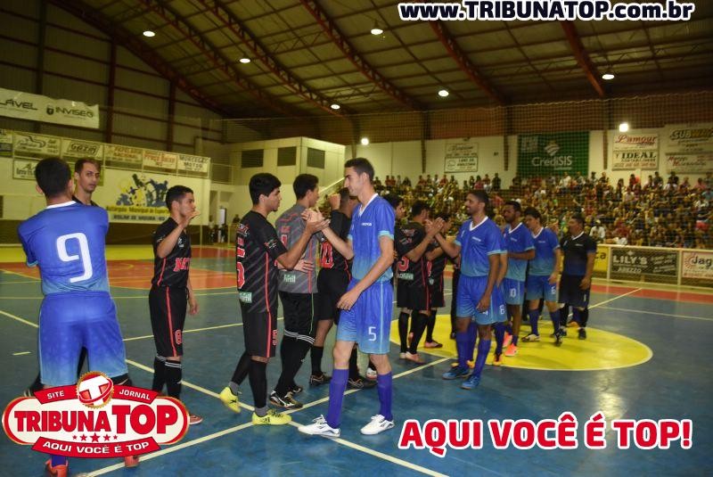 ROLIM DE MOURA: 31ª COPA ROTARY (NOITE DE TERÇA-FEIRA, DIA 09) 