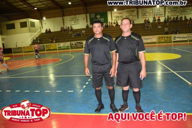 ROLIM DE MOURA: 31ª COPA ROTARY (NOITE DE TERÇA-FEIRA, DIA 09) 