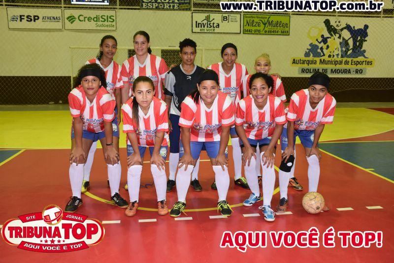 ROLIM DE MOURA: 31ª COPA ROTARY (NOITE DE TERÇA-FEIRA, DIA 09) 