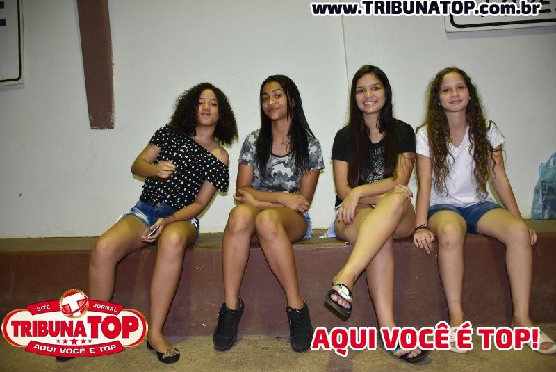 ROLIM DE MOURA: 31ª COPA ROTARY (NOITE DE TERÇA-FEIRA, DIA 09) 