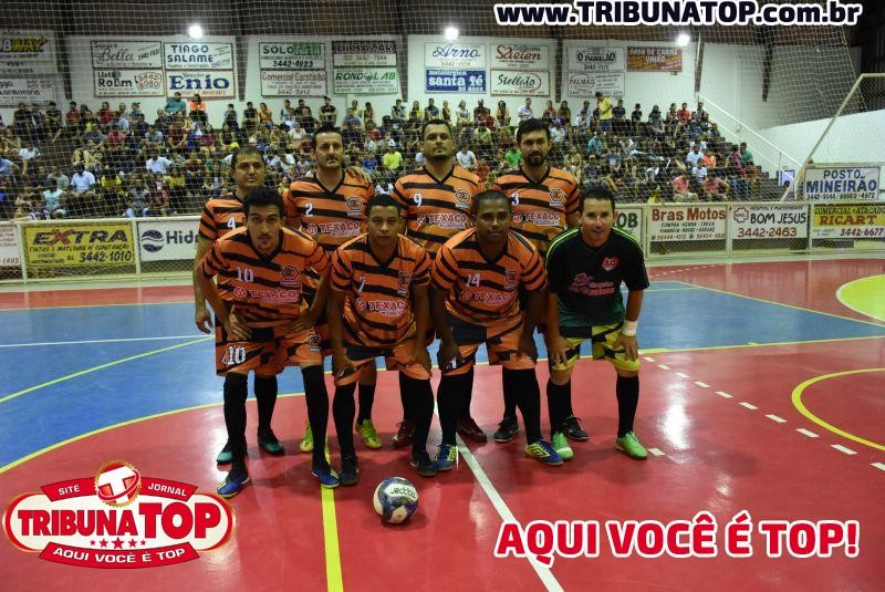ROLIM DE MOURA: 31ª COPA ROTARY (NOITE DE TERÇA-FEIRA, DIA 09) 
