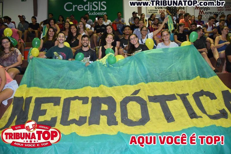 ROLIM DE MOURA: 31ª COPA ROTARY (NOITE DE TERÇA-FEIRA, DIA 09) 