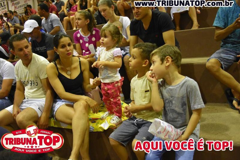 ROLIM DE MOURA: 31ª COPA ROTARY (NOITE DE TERÇA-FEIRA, DIA 09) 