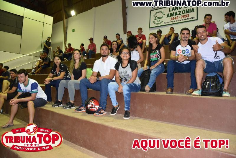 ROLIM DE MOURA: 31ª COPA ROTARY (NOITE DE TERÇA-FEIRA, DIA 09) 