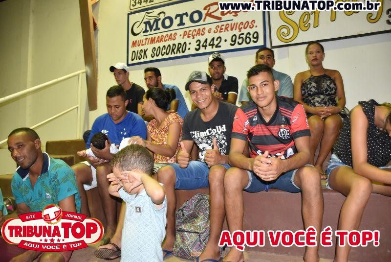 ROLIM DE MOURA: 31ª COPA ROTARY (NOITE DE TERÇA-FEIRA, DIA 09) 